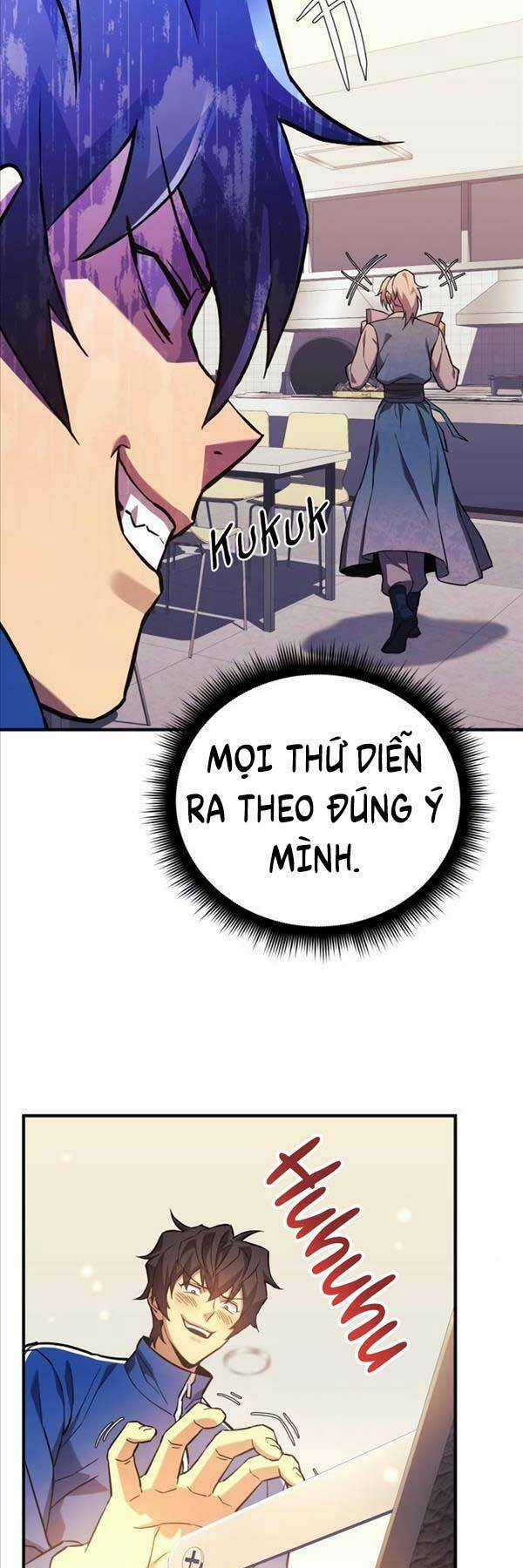 Thợ Săn Nhà Văn - Chapter 69 - Trang 32