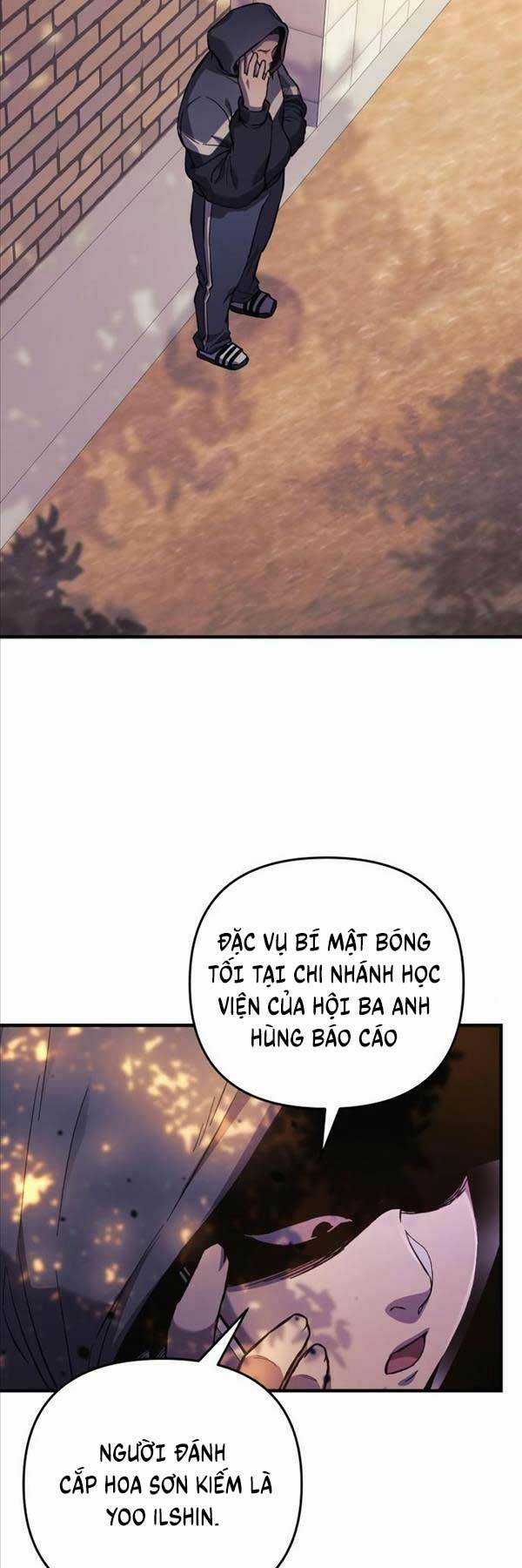 Thợ Săn Nhà Văn - Chapter 69 - Trang 34
