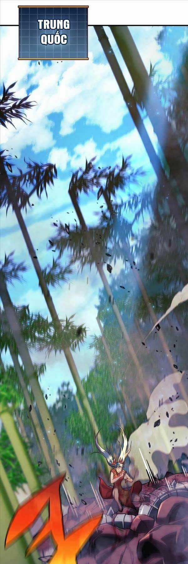 Thợ Săn Nhà Văn - Chapter 69 - Trang 36