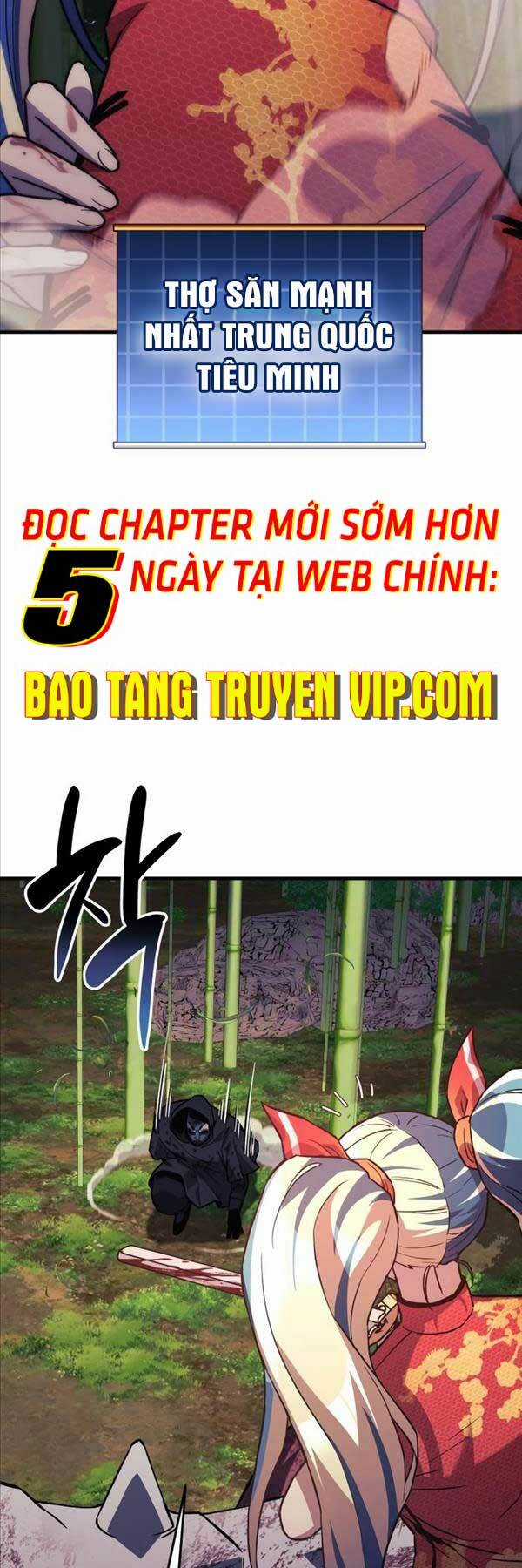 Thợ Săn Nhà Văn - Chapter 69 - Trang 41