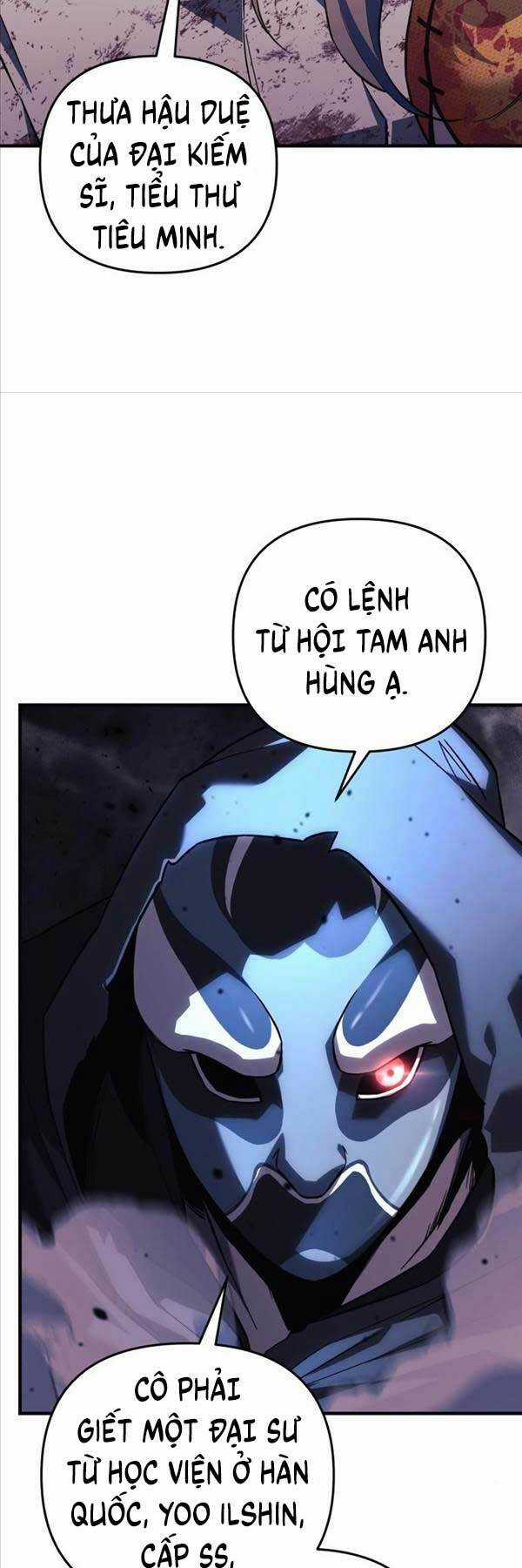 Thợ Săn Nhà Văn - Chapter 69 - Trang 42