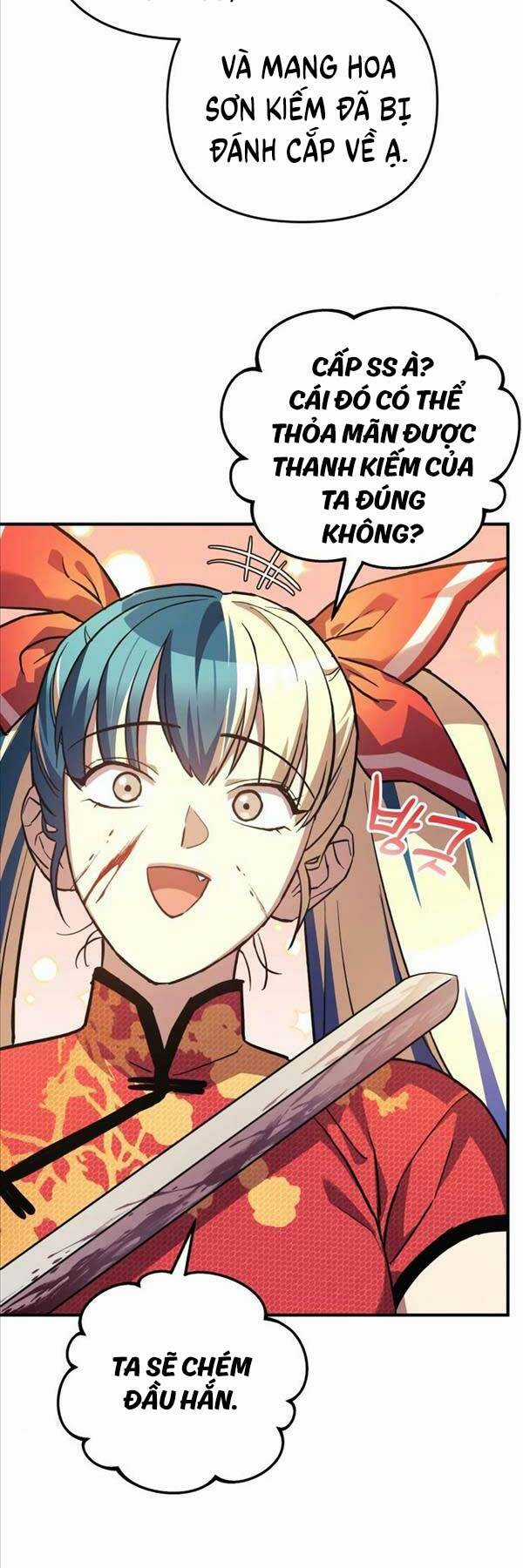 Thợ Săn Nhà Văn - Chapter 69 - Trang 43