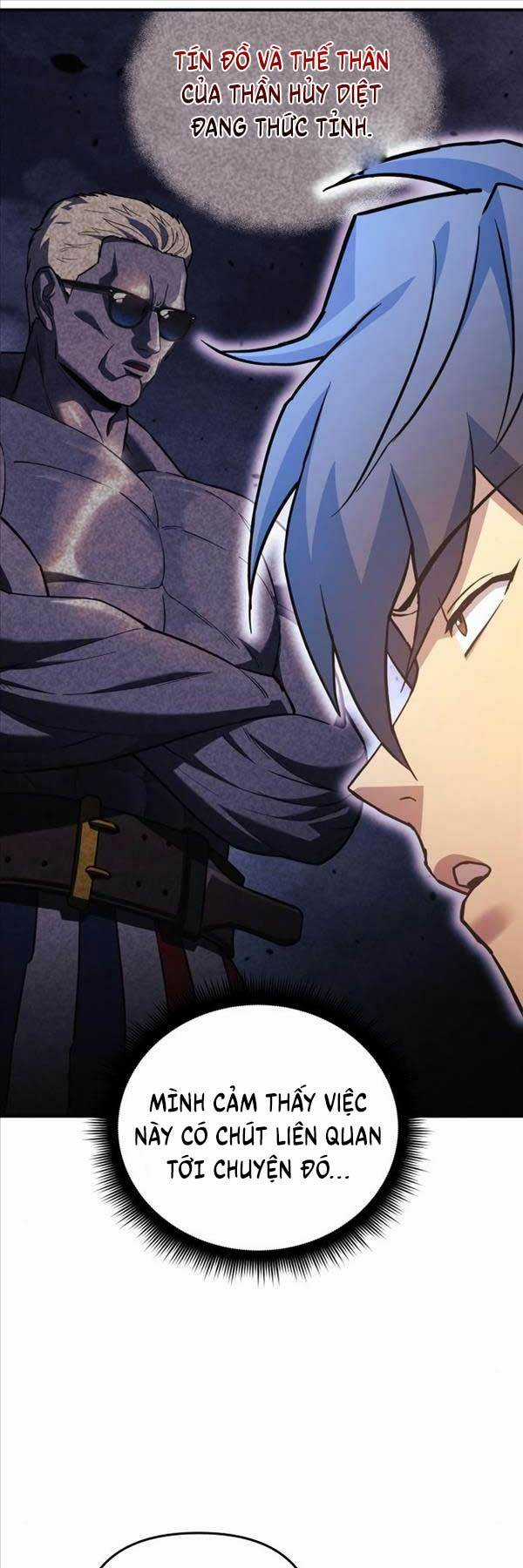 Thợ Săn Nhà Văn - Chapter 69 - Trang 48