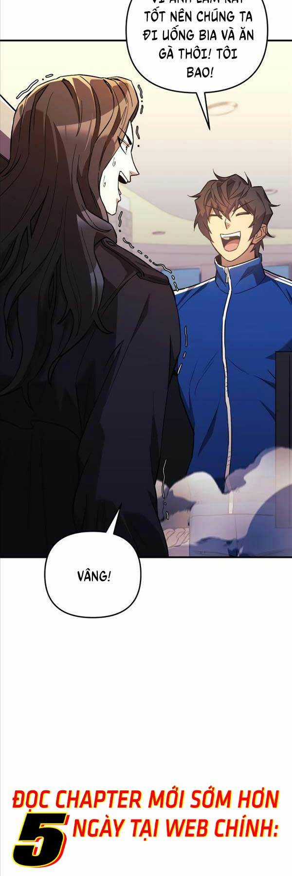 Thợ Săn Nhà Văn - Chapter 69 - Trang 50