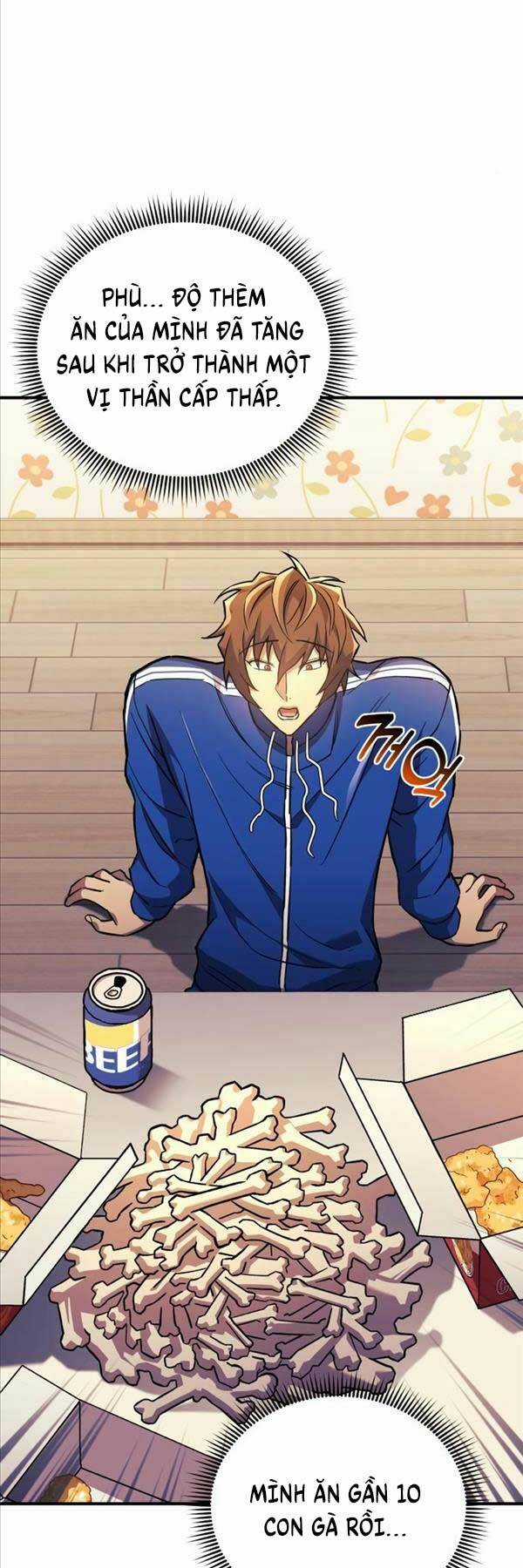 Thợ Săn Nhà Văn - Chapter 69 - Trang 52