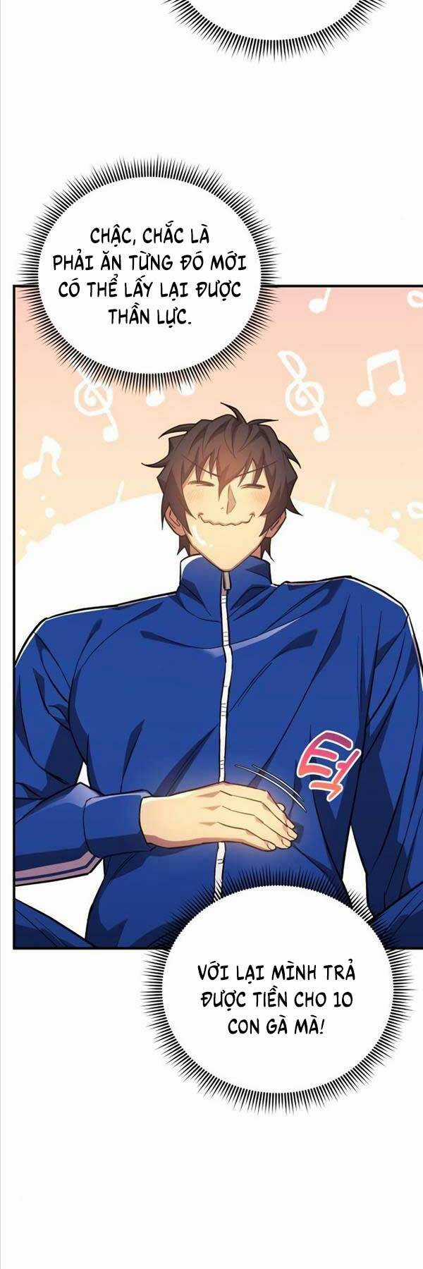 Thợ Săn Nhà Văn - Chapter 69 - Trang 53