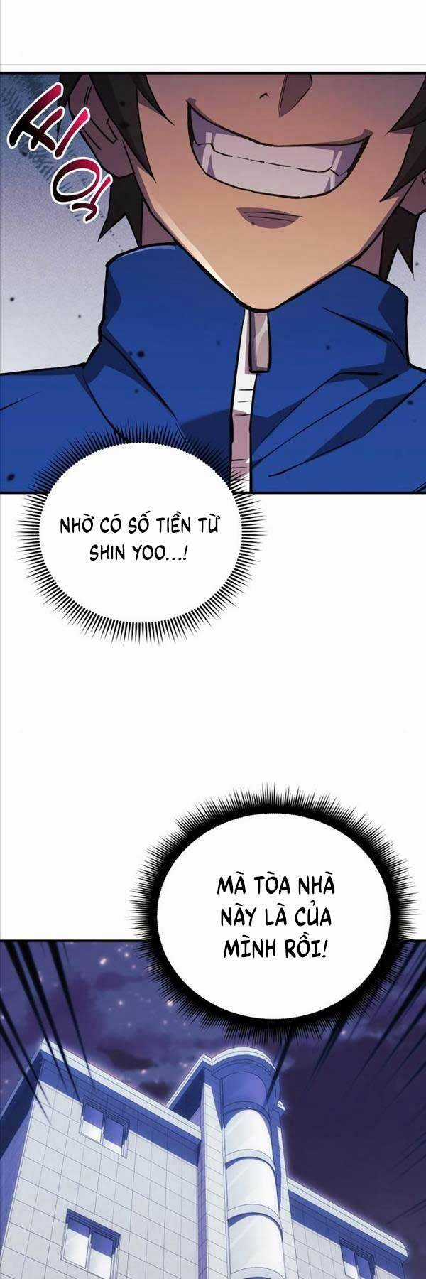 Thợ Săn Nhà Văn - Chapter 69 - Trang 54