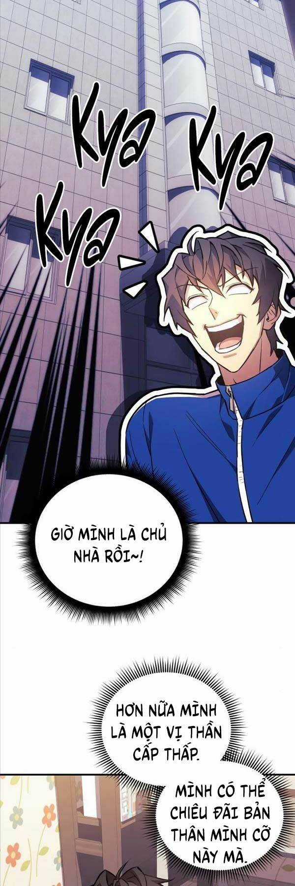 Thợ Săn Nhà Văn - Chapter 69 - Trang 55