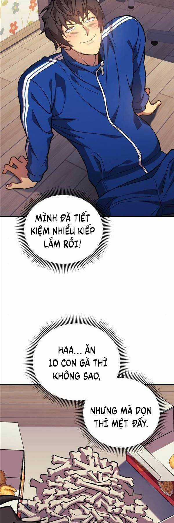 Thợ Săn Nhà Văn - Chapter 69 - Trang 56