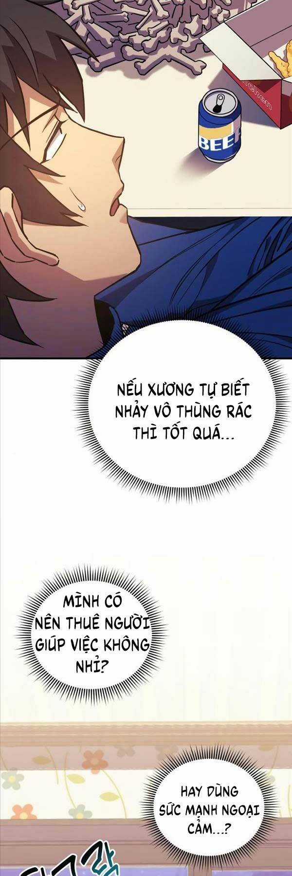 Thợ Săn Nhà Văn - Chapter 69 - Trang 57