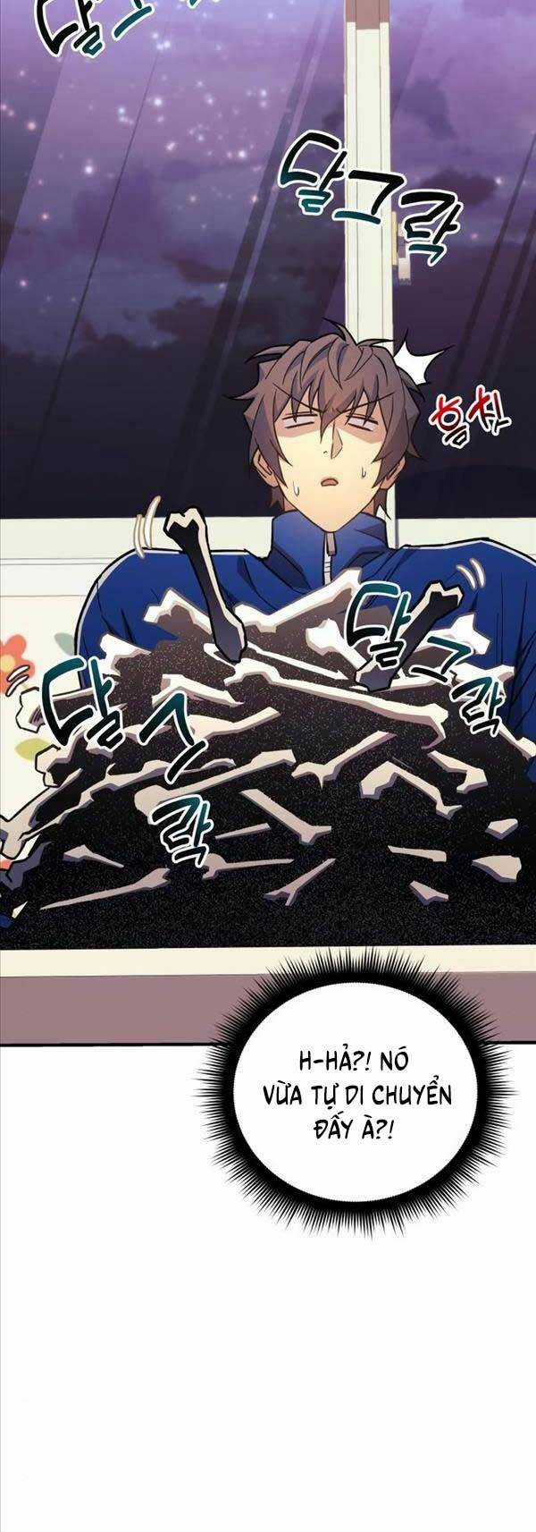 Thợ Săn Nhà Văn - Chapter 69 - Trang 58