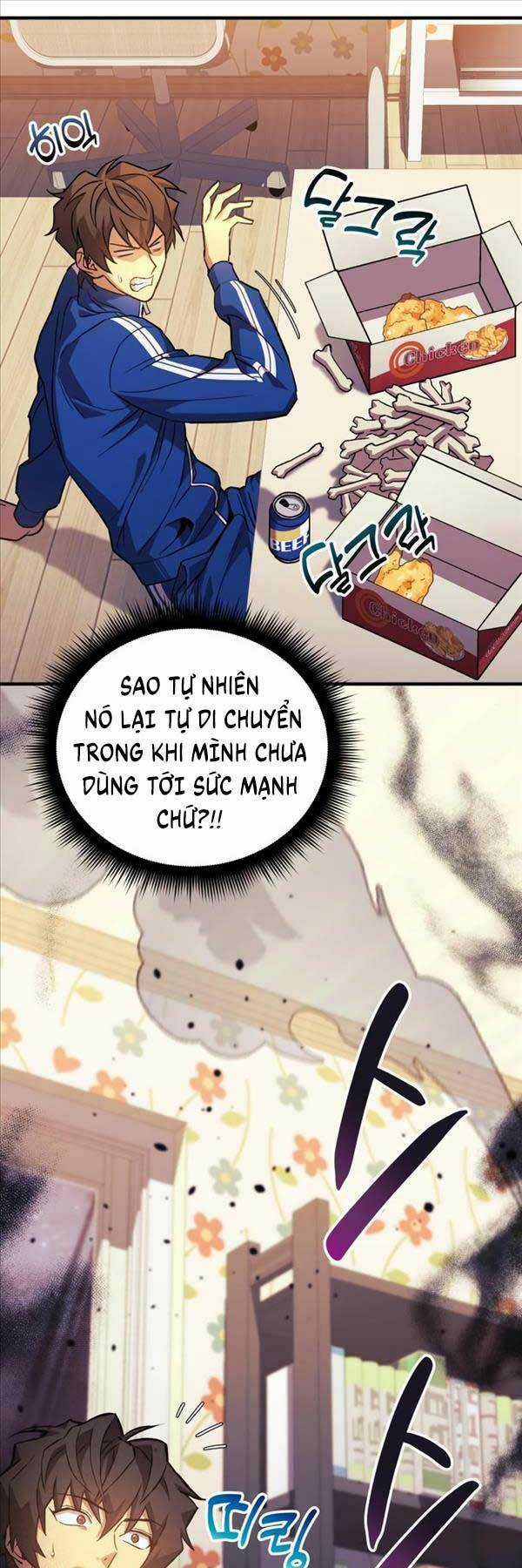 Thợ Săn Nhà Văn - Chapter 69 - Trang 59