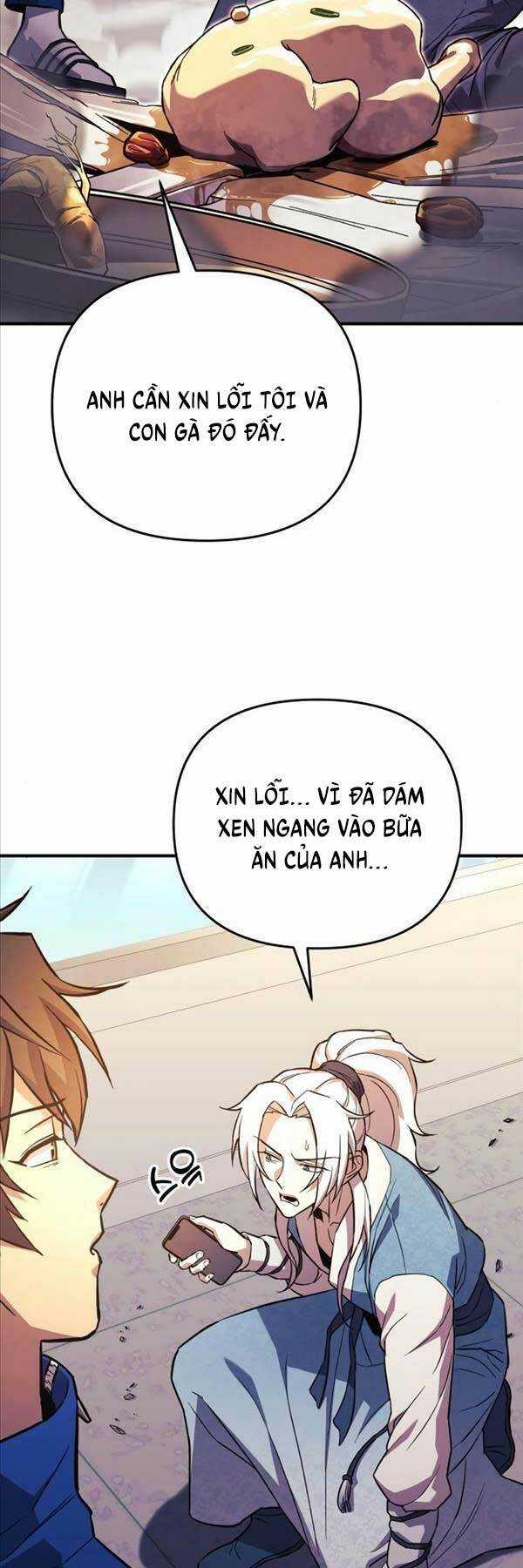 Thợ Săn Nhà Văn - Chapter 69 - Trang 7