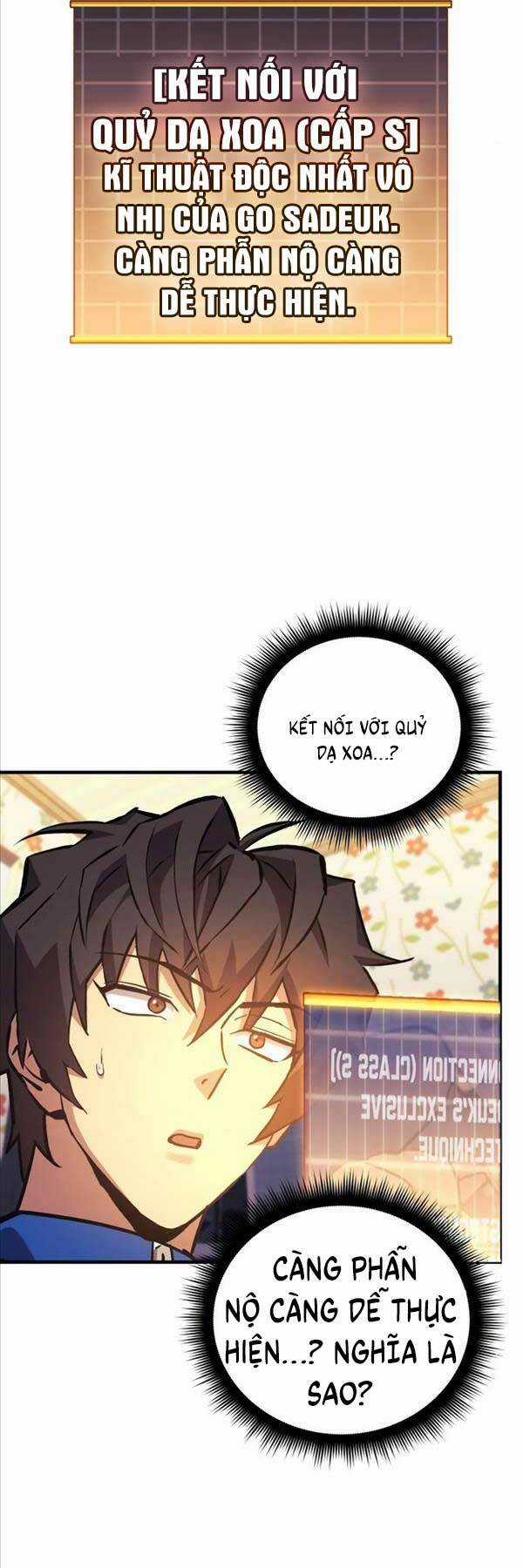 Thợ Săn Nhà Văn - Chapter 69 - Trang 61