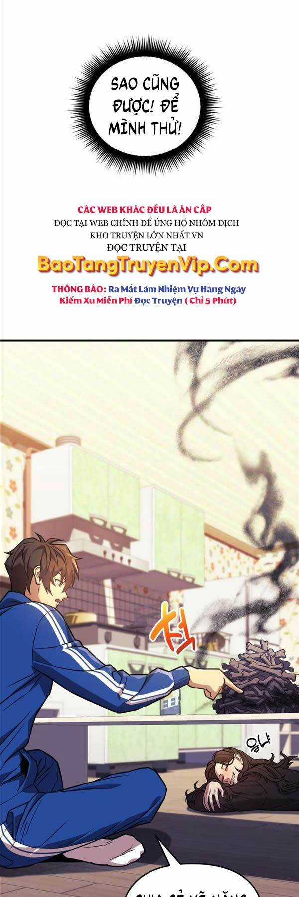 Thợ Săn Nhà Văn - Chapter 69 - Trang 62