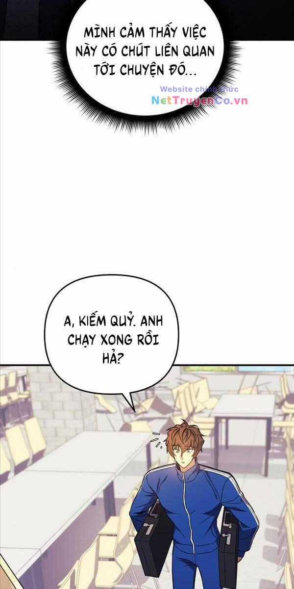 Thợ Săn Nhà Văn - Chapter 69 - Trang 73