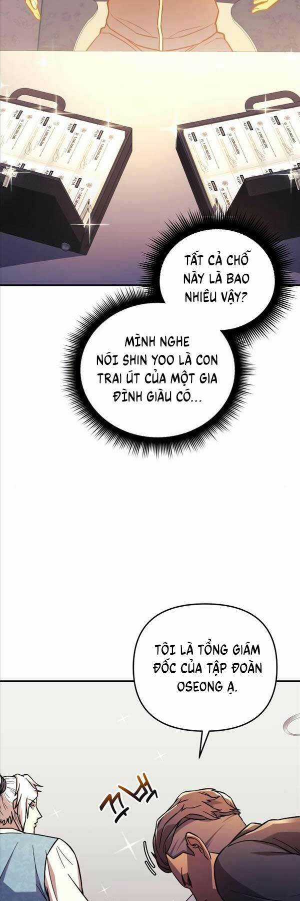 Thợ Săn Nhà Văn - Chapter 69 - Trang 10