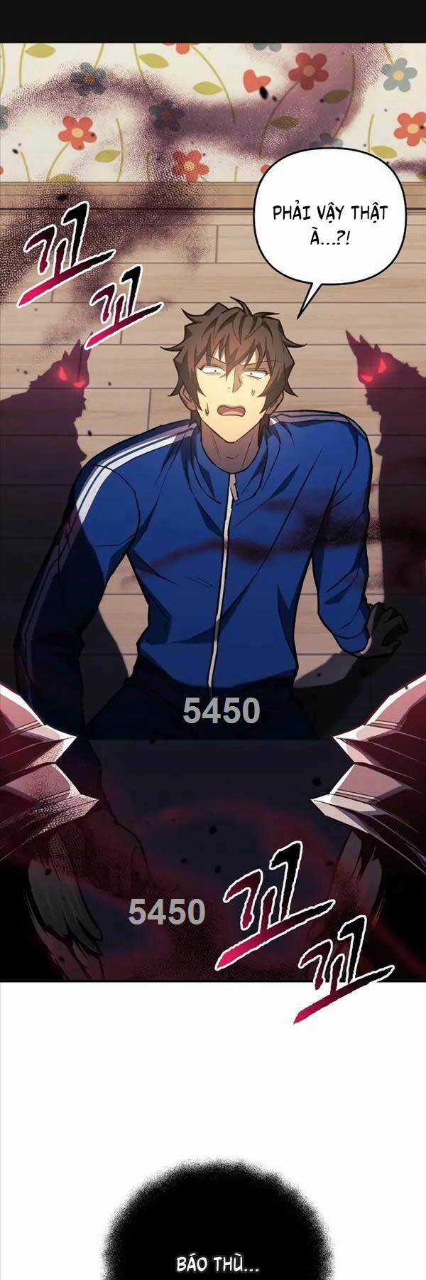 Thợ Săn Nhà Văn - Chapter 70 - Trang 1