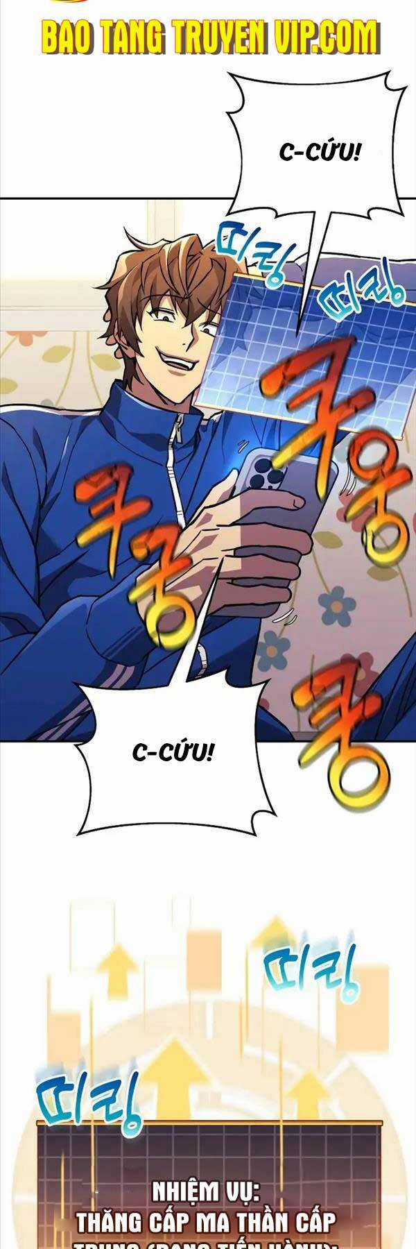 Thợ Săn Nhà Văn - Chapter 70 - Trang 15