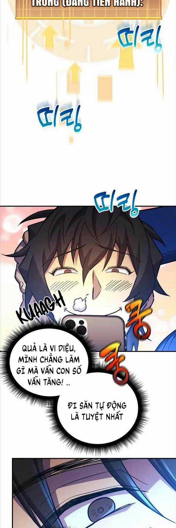 Thợ Săn Nhà Văn - Chapter 70 - Trang 16