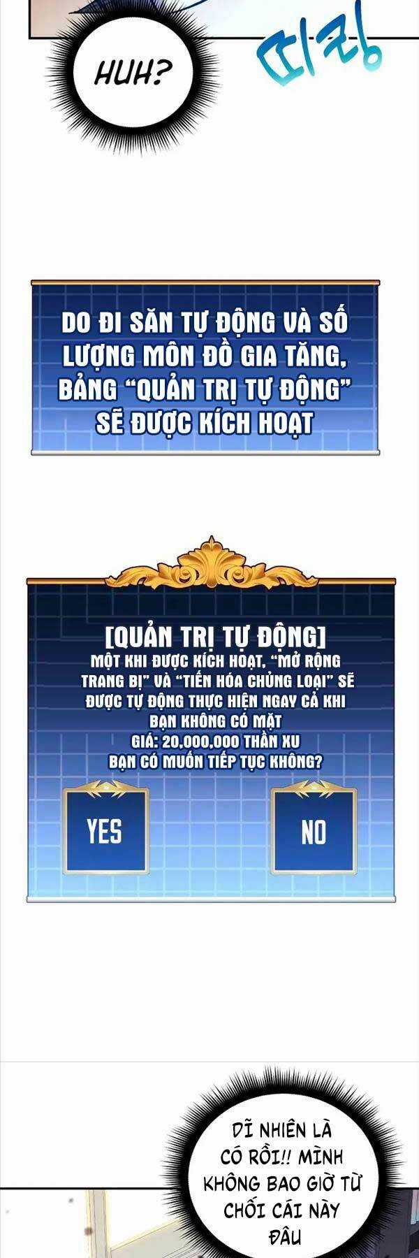 Thợ Săn Nhà Văn - Chapter 70 - Trang 17