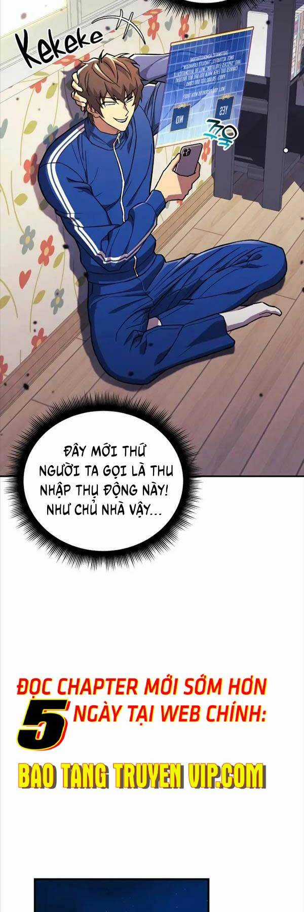 Thợ Săn Nhà Văn - Chapter 70 - Trang 18