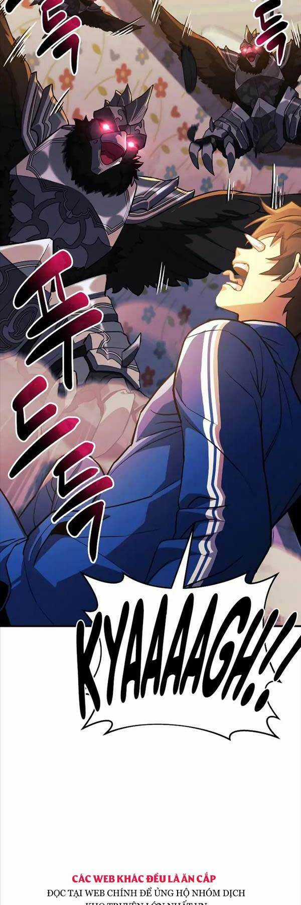 Thợ Săn Nhà Văn - Chapter 70 - Trang 3