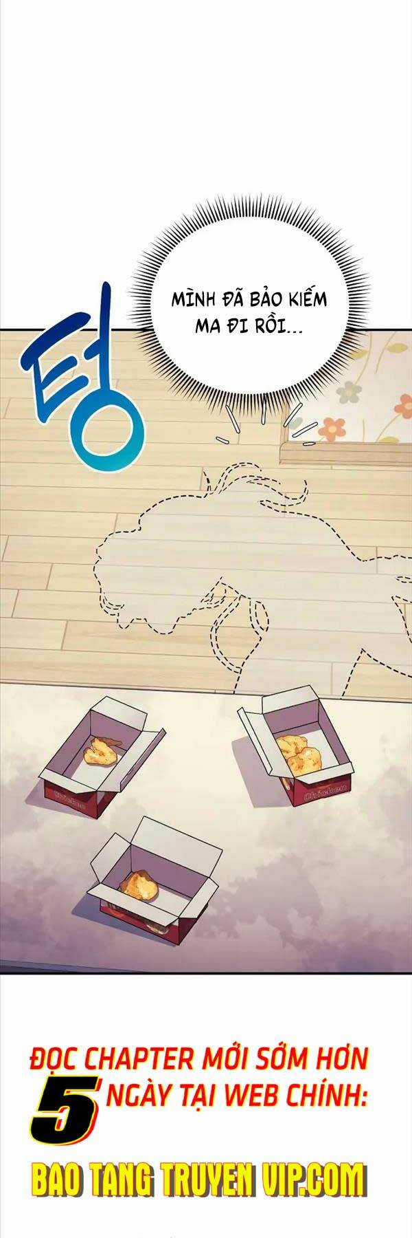 Thợ Săn Nhà Văn - Chapter 70 - Trang 21