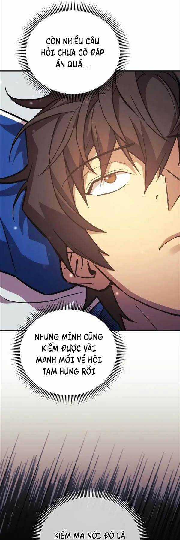 Thợ Săn Nhà Văn - Chapter 70 - Trang 22