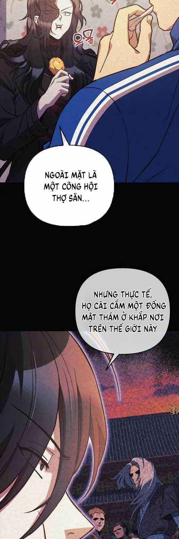 Thợ Săn Nhà Văn - Chapter 70 - Trang 24