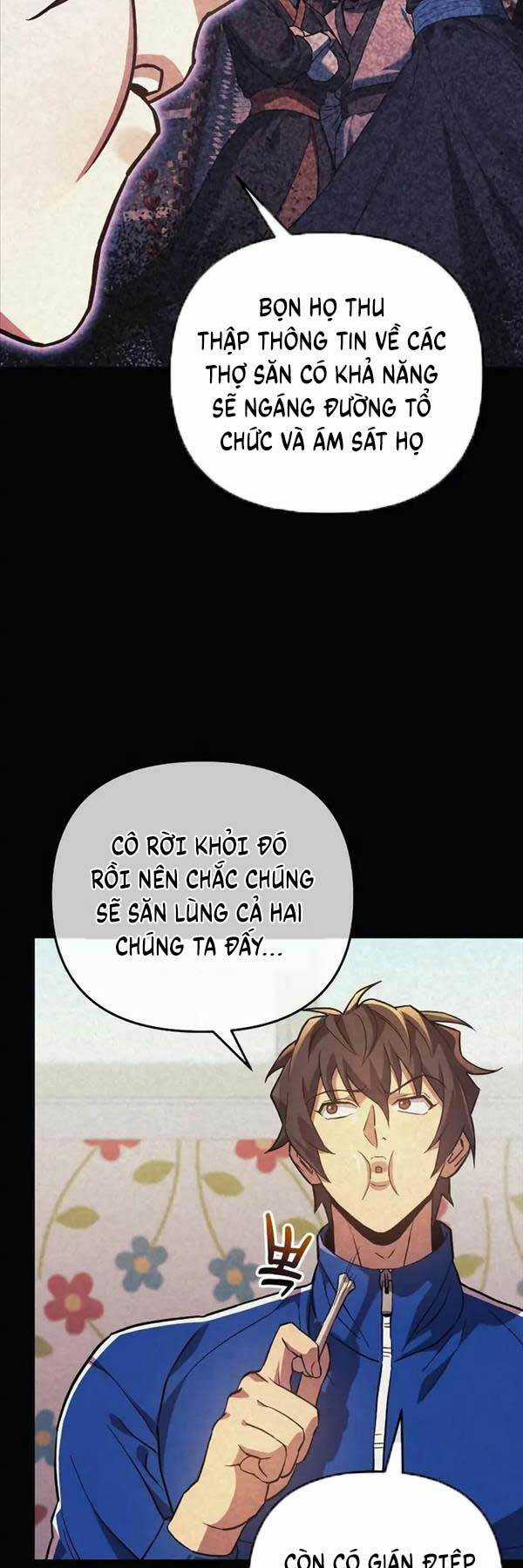 Thợ Săn Nhà Văn - Chapter 70 - Trang 25