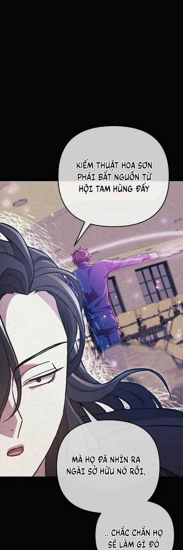 Thợ Săn Nhà Văn - Chapter 70 - Trang 28