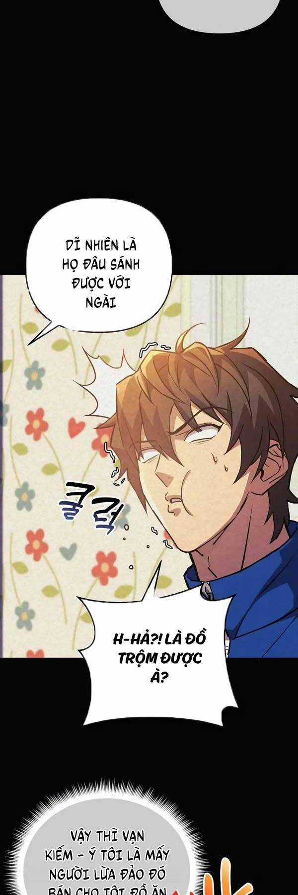 Thợ Săn Nhà Văn - Chapter 70 - Trang 29