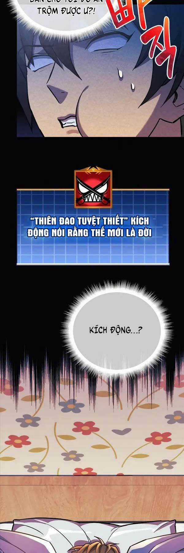 Thợ Săn Nhà Văn - Chapter 70 - Trang 30