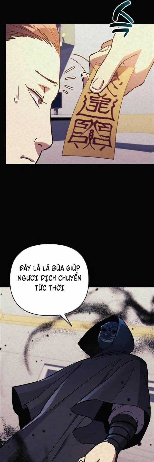 Thợ Săn Nhà Văn - Chapter 70 - Trang 36