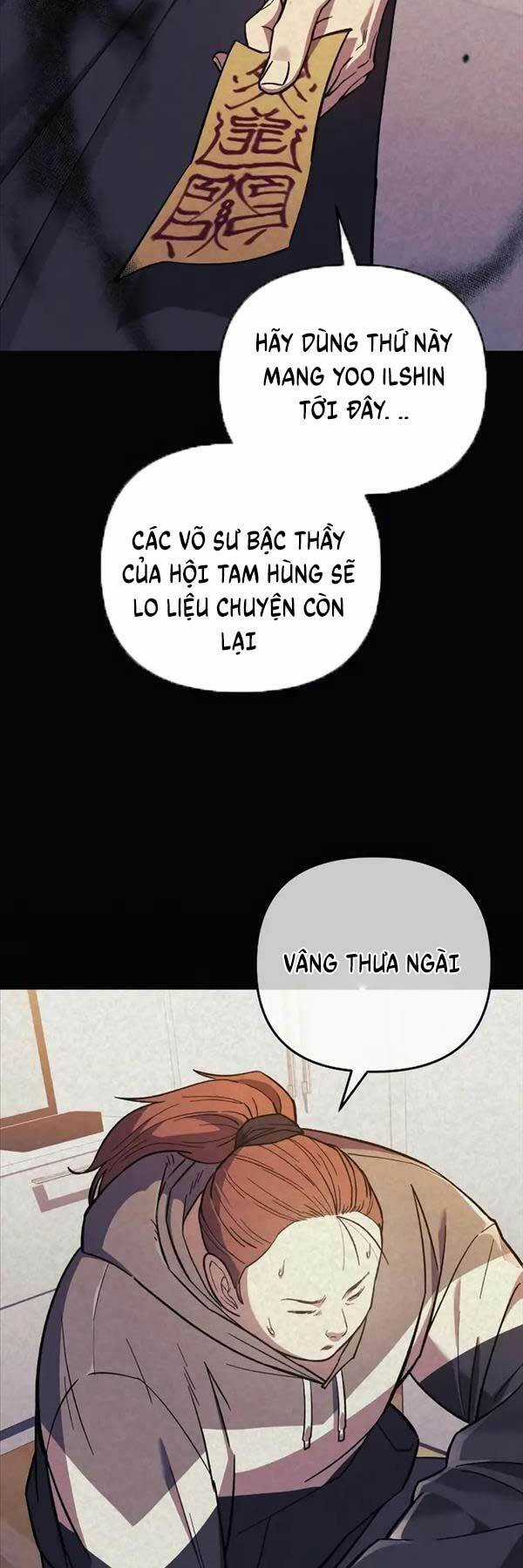 Thợ Săn Nhà Văn - Chapter 70 - Trang 37
