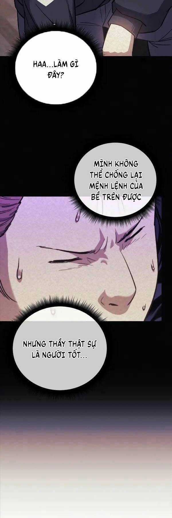 Thợ Săn Nhà Văn - Chapter 70 - Trang 38