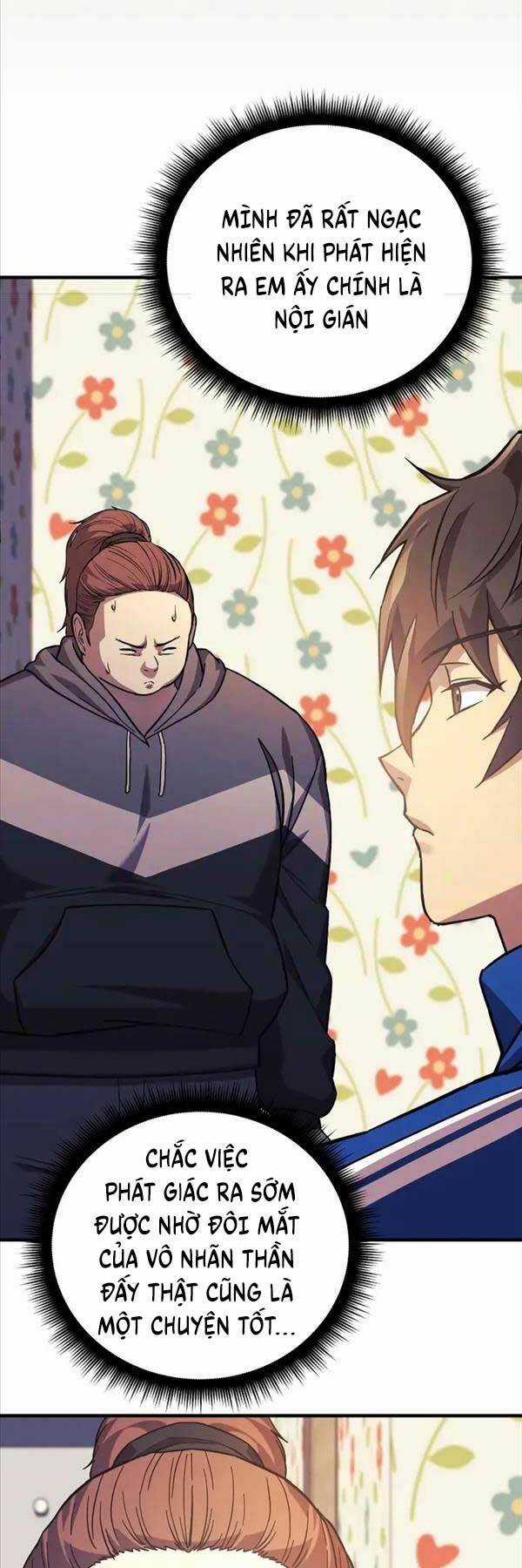Thợ Săn Nhà Văn - Chapter 70 - Trang 39