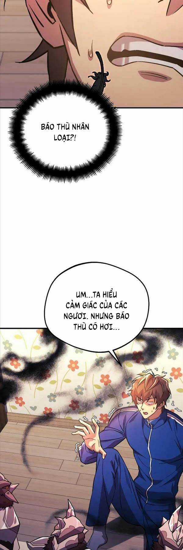 Thợ Săn Nhà Văn - Chapter 70 - Trang 5