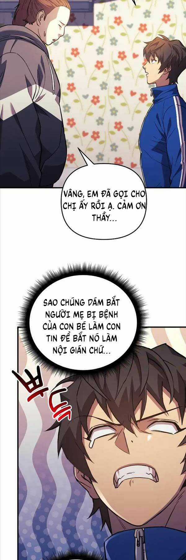 Thợ Săn Nhà Văn - Chapter 70 - Trang 41