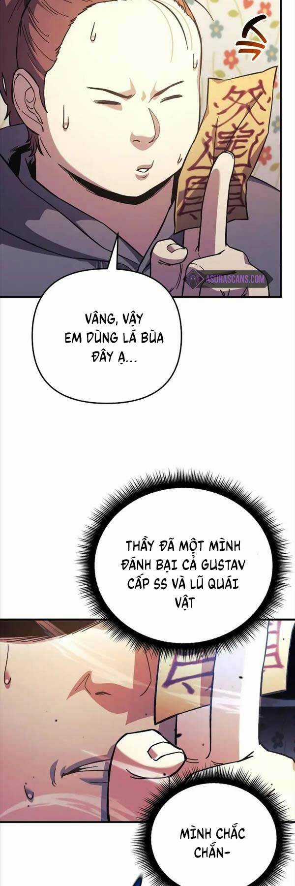 Thợ Săn Nhà Văn - Chapter 70 - Trang 44