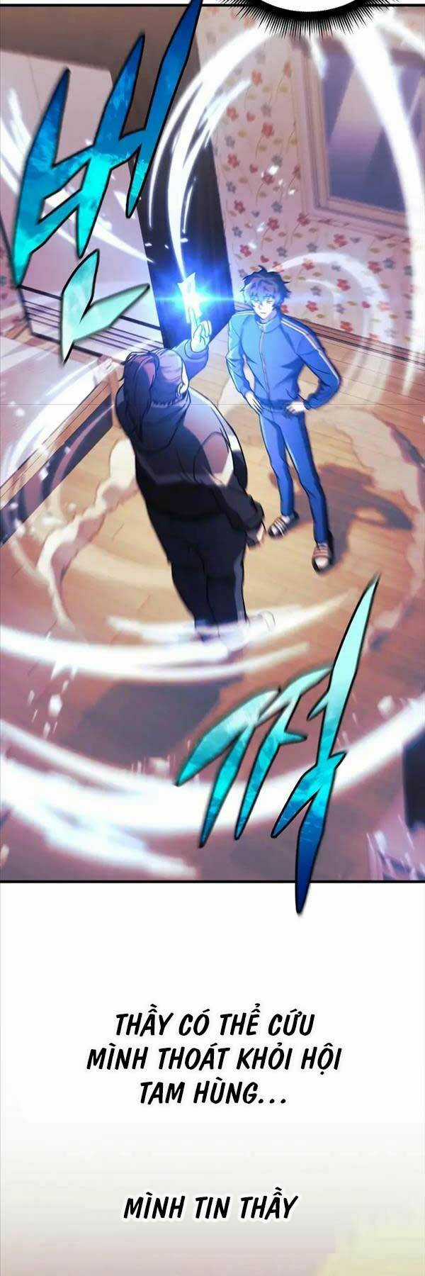 Thợ Săn Nhà Văn - Chapter 70 - Trang 45