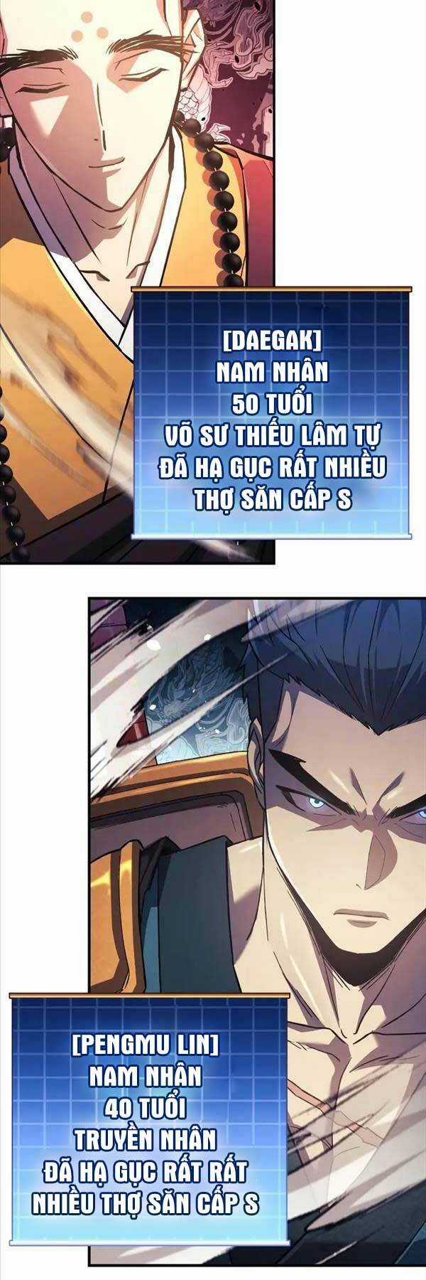 Thợ Săn Nhà Văn - Chapter 70 - Trang 50