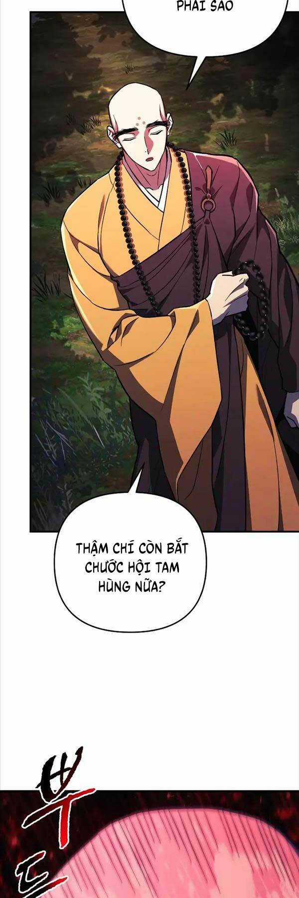 Thợ Săn Nhà Văn - Chapter 70 - Trang 52