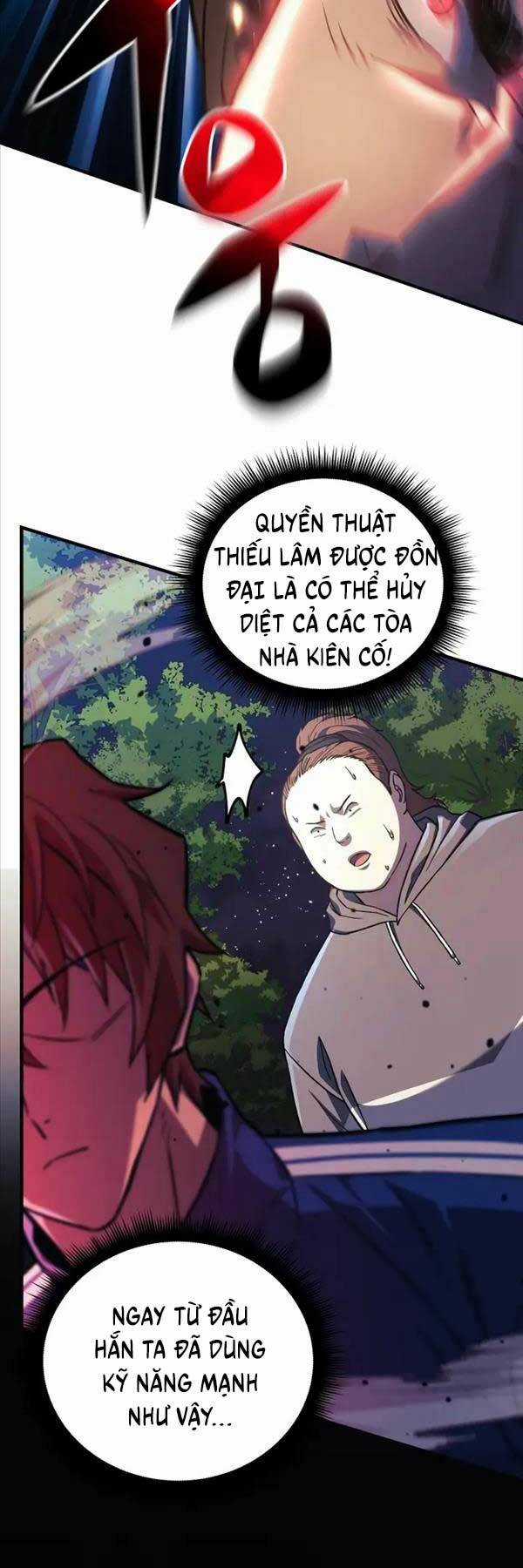 Thợ Săn Nhà Văn - Chapter 70 - Trang 56