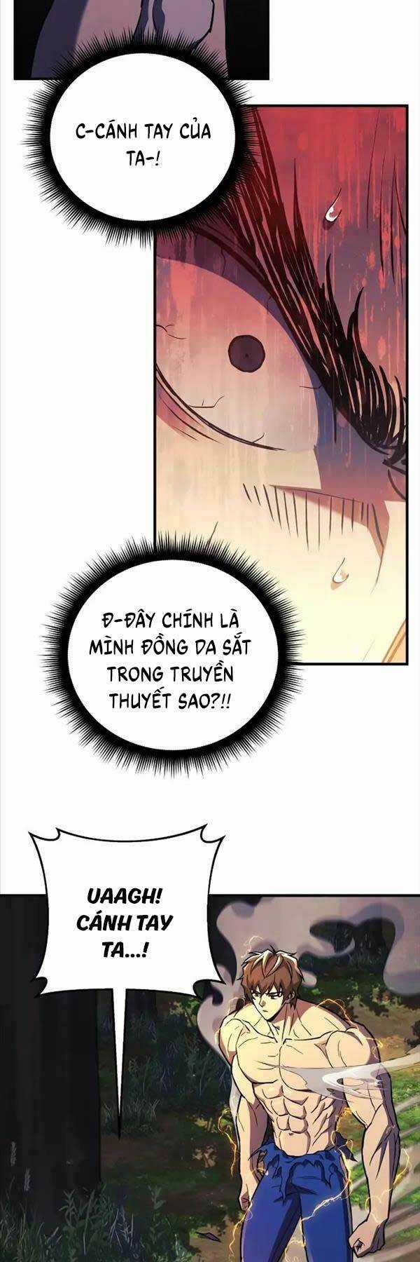 Thợ Săn Nhà Văn - Chapter 70 - Trang 59