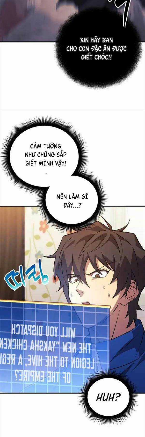 Thợ Săn Nhà Văn - Chapter 70 - Trang 7