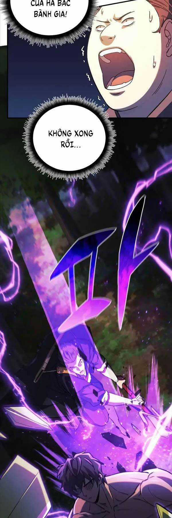 Thợ Săn Nhà Văn - Chapter 70 - Trang 63