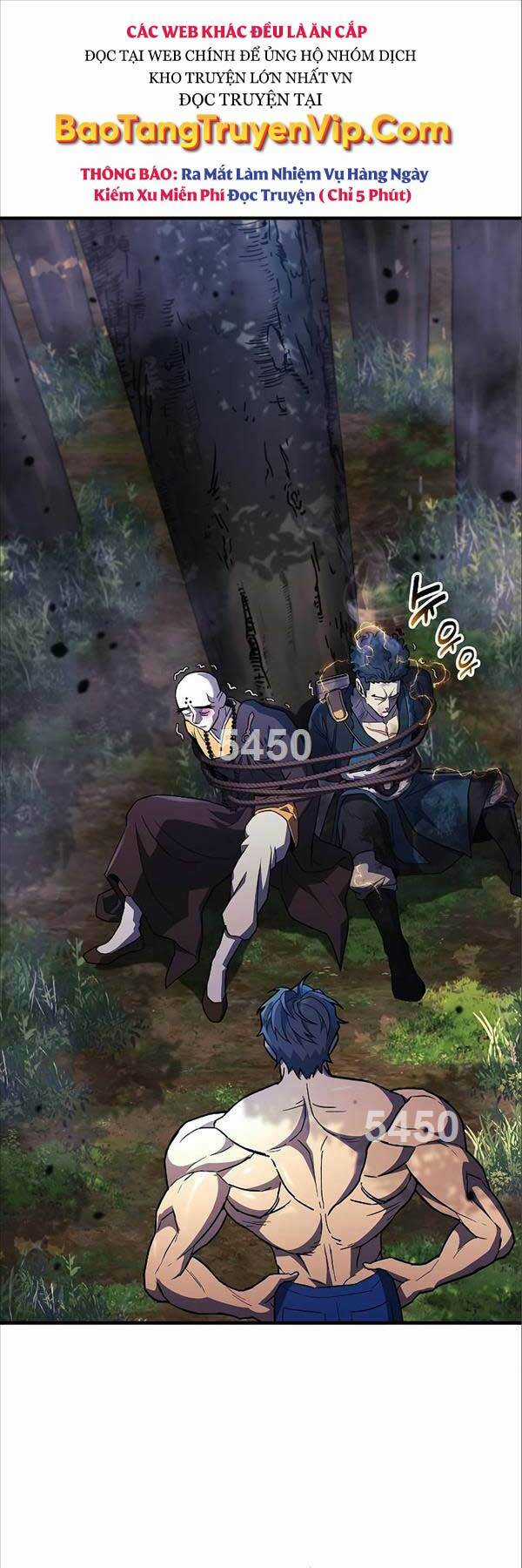 Thợ Săn Nhà Văn - Chapter 71 - Trang 1