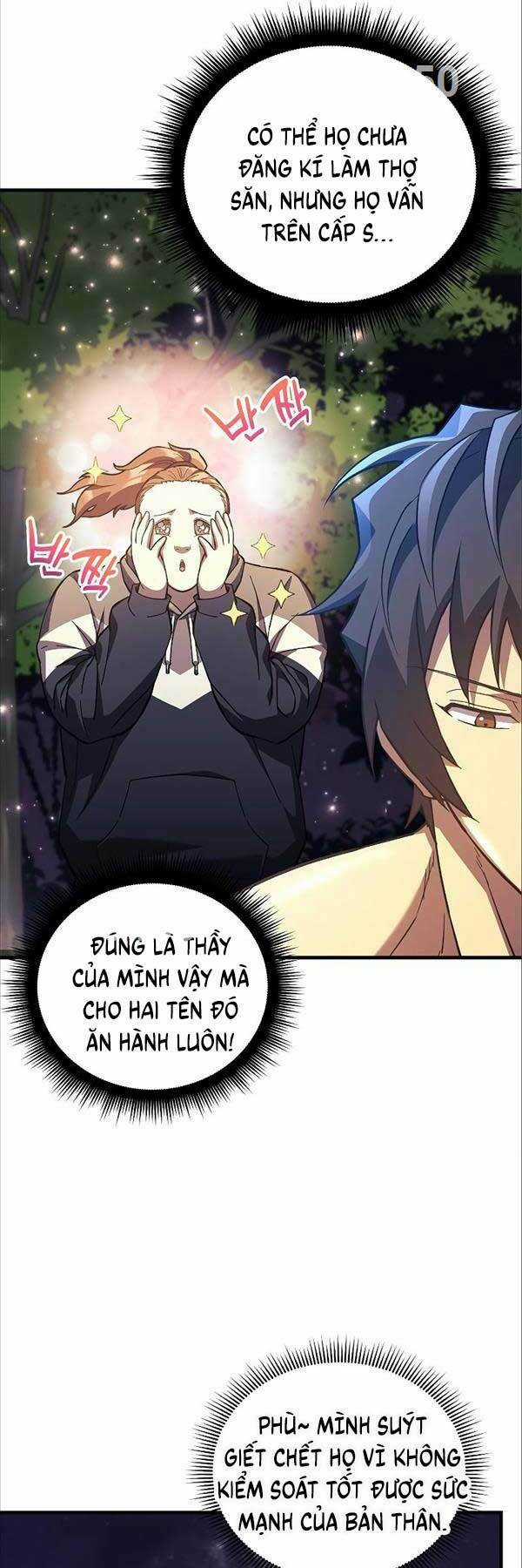 Thợ Săn Nhà Văn - Chapter 71 - Trang 2